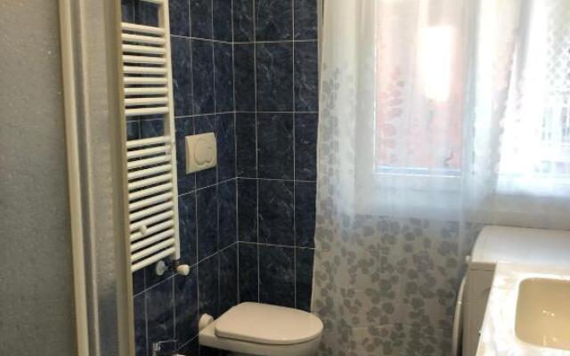 Appartamento I Glicini 12