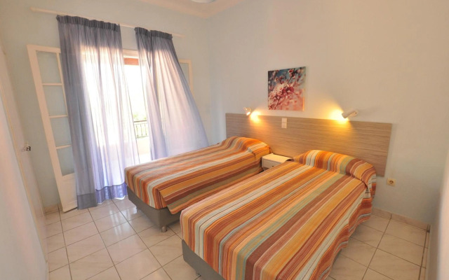 Elena Apartments Corfu