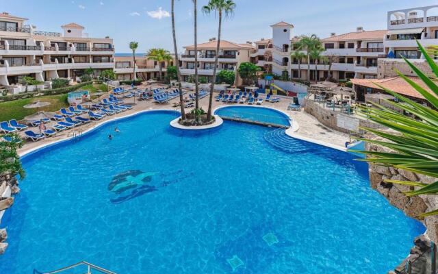 349 ROYAL PARK ALBATROS POOL, TERRACE and AC
