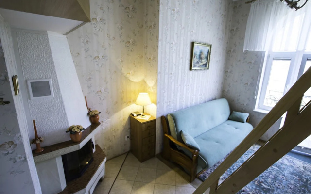 Baltic Apartments - Apartament Nemuna