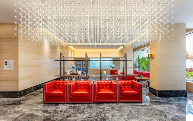 Holiday Inn Express Zhuhai Guishan Island by IHG