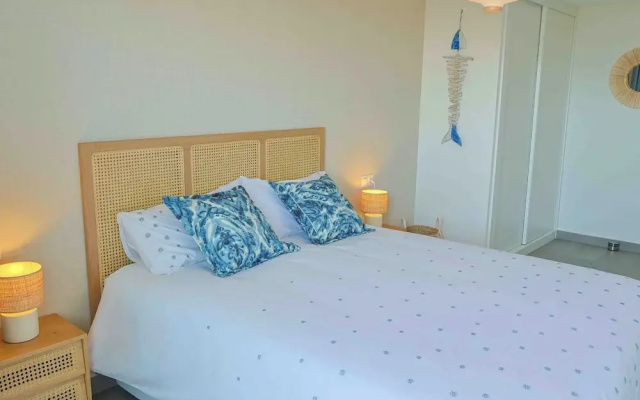 Luxury Apartment - Sea, Mountain, Golf - La Duquesa Manilva