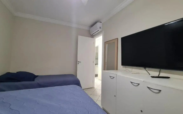 RIVIERA54 com varanda gourmet e piscina aquecida