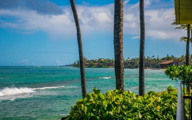 Papakea L-206 by Maui Life Realty