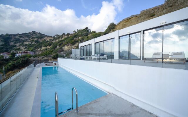 Villa Nostos Plakias