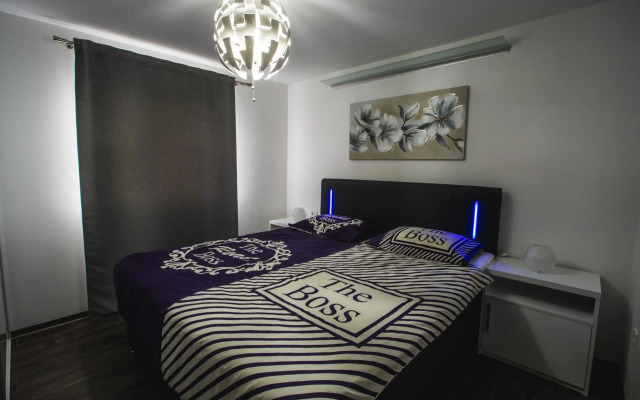 Vikend apartma Ma&Ja