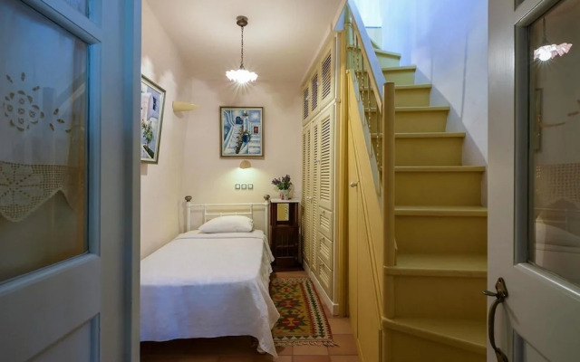 IVR Villa Pasithea - Villa Pasithea