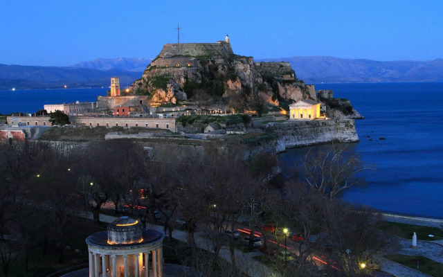 Eva Palace, Grecotel Luxury Resort