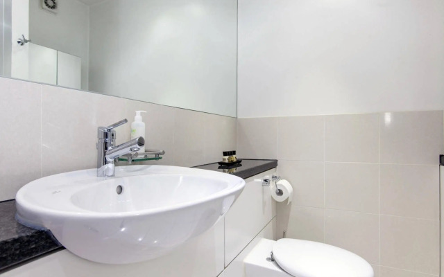 Club Living Camden Town Apartments