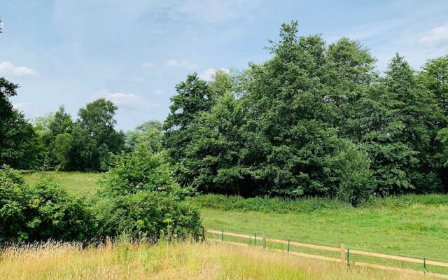 Ostsee Lounge Apartments