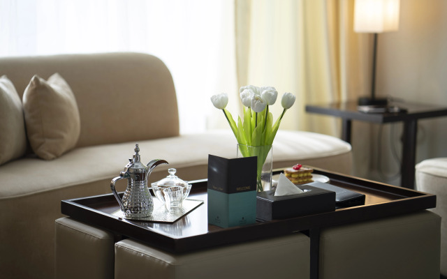 Prime Al Corniche Hotel