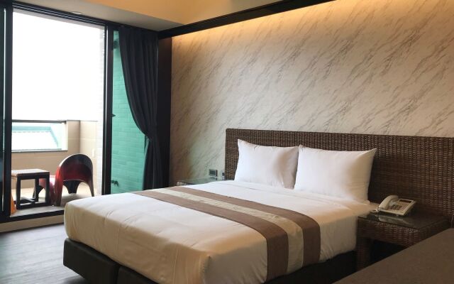 Move Resort & Spa