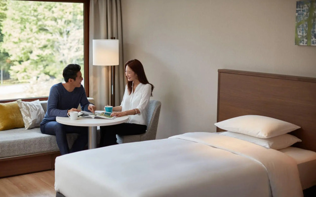 Karuizawa Marriott Hotel