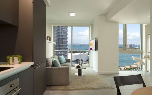 YotelPad Miami