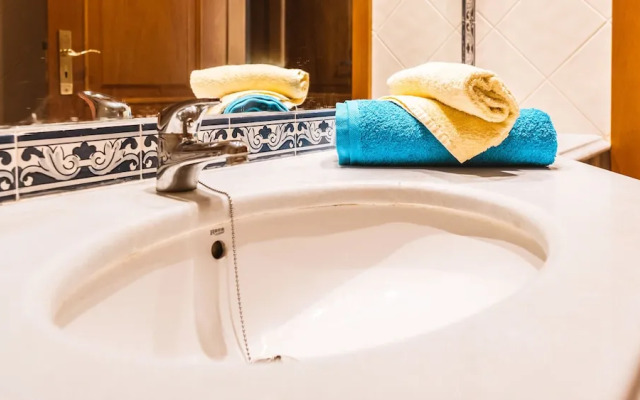 Quinta Velha Pool Terrace Flat15