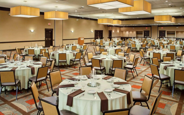 Wyndham Columbus