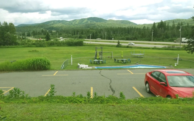 Motel Tremblant