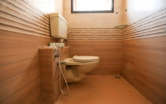 ULO Saicharan Comfort Inn