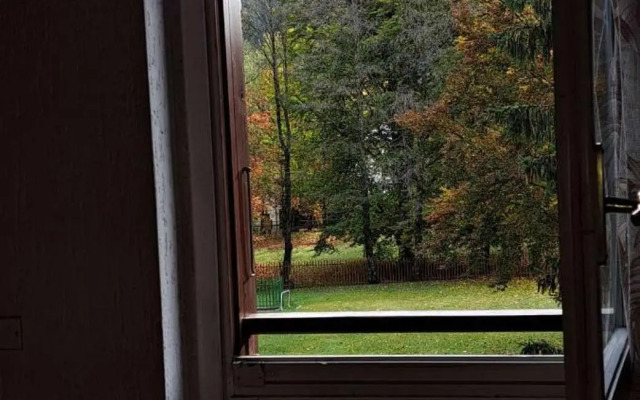 Appartamento Vacanze Graynite-Meadows