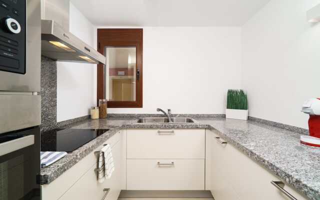 SolHabitat Montemar Views