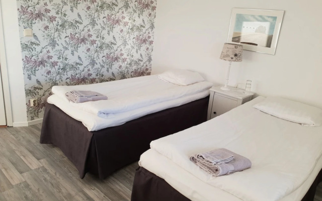 Landet Bed and Breakfast