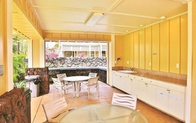 Nihilani 9c 3 Bedroom Condo