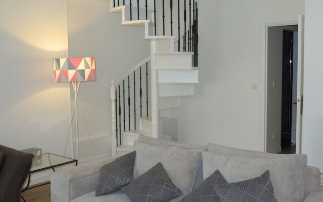 Viva Riviera Spacious 3 Bedrooms