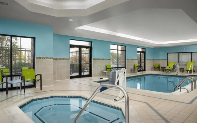 SpringHill Suites by Marriott Annapolis