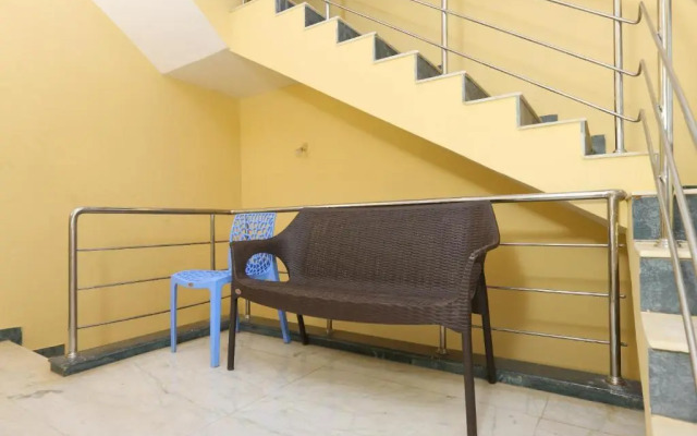 DJR Grand By OYO Rooms