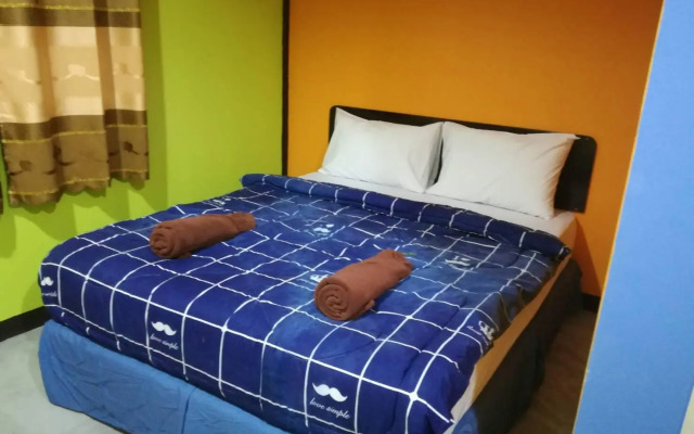 RC Guesthouse