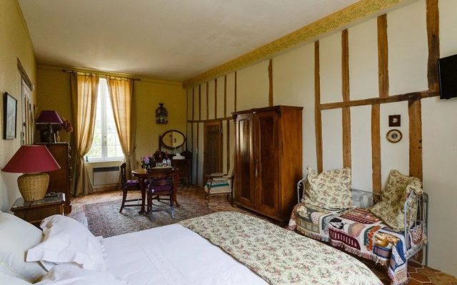 Ferme de La Haye
