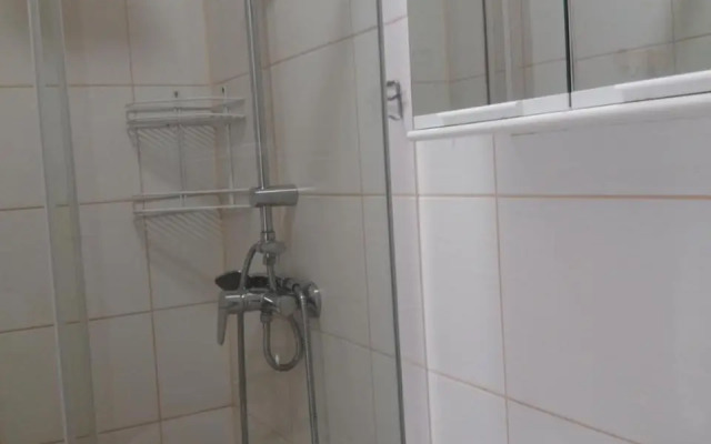 Ośrodek Wypoczynkowy Jan