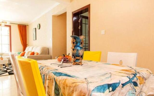 Henan Kaifeng·Henan University· Locals Apartment 00140700