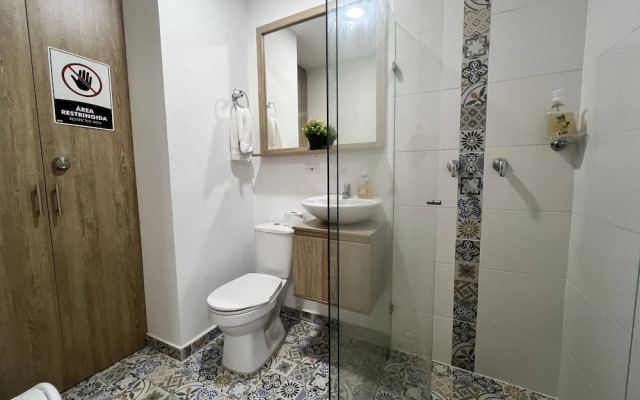 La Martinera Avenida San José