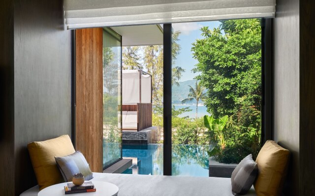 Rosewood Phuket