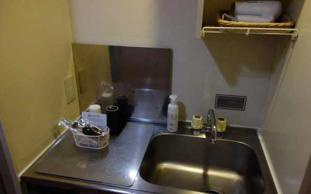 Dormy Inn Express Asakusa Hot Spring