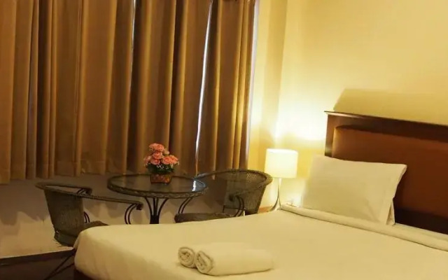 Taj Hotel