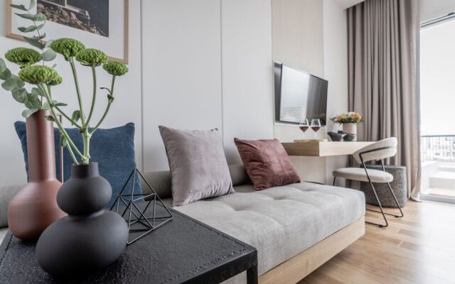 Athinaion Recreation Suites
