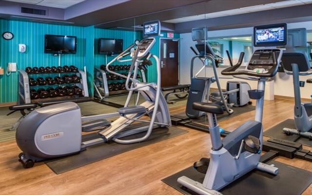 Holiday Inn Express Sacramento Airport Woodland by IHG