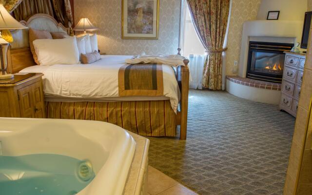 Best Western Fireside Inn
