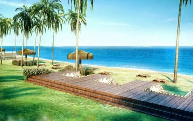 Malawi Slin Resort Muro Alto