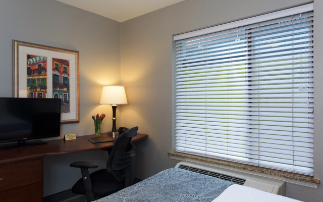 The Belltown Inn
