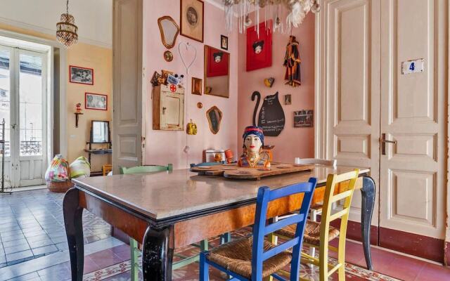 B&B La Cot