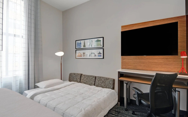 TownePlace Suites by Marriott Cincinnati Downtown