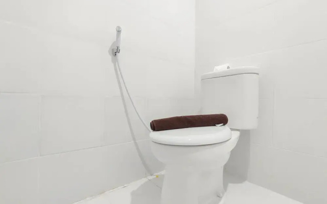 Good Deal 1Br At Paltrow City Apartment