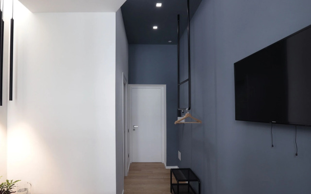 Suite Inn Rome