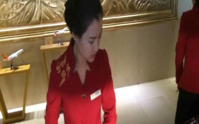 HNA New World Hotel Danzhou