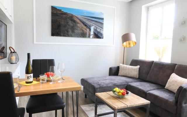 Bundiswung 22, Whg.2