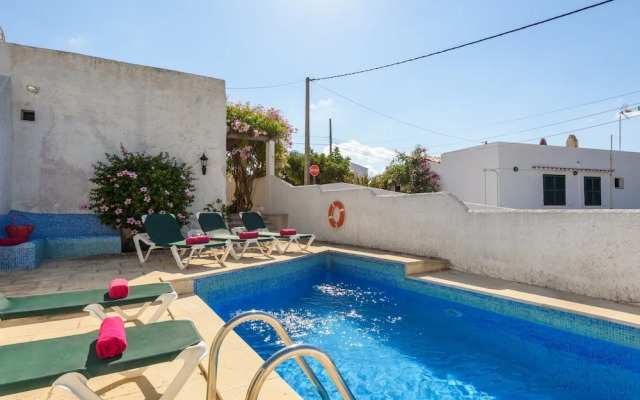 Villa Menorca Fifi