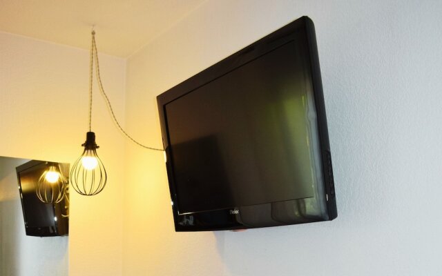 Sporting House Hôtel